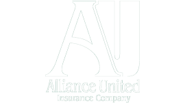 Alliance United logo