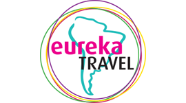 Eureka Travel logo