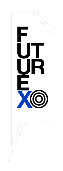 FutureXO Logo