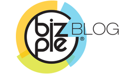 Nora BizPie blog logo