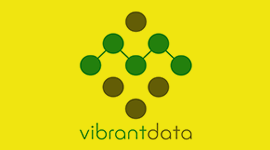 Vibrant Data logo