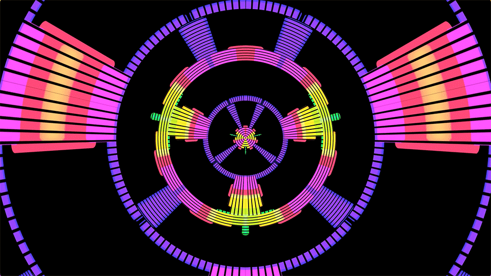 In the blink of an EYE