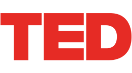 TED logo